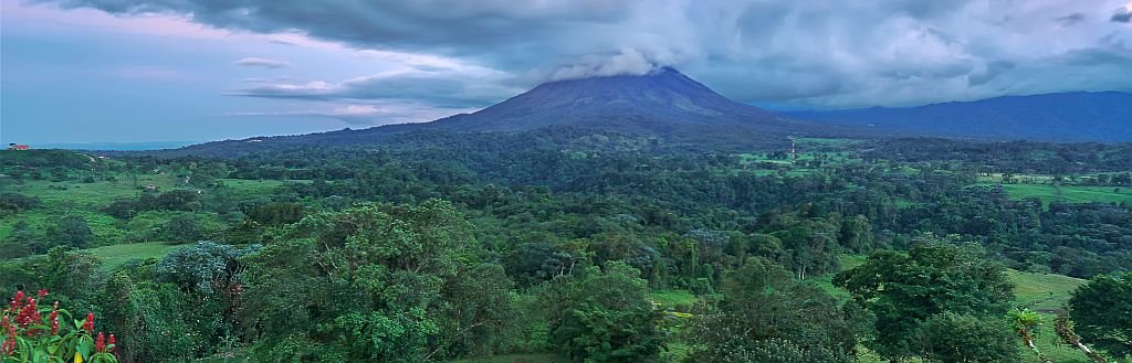 Costa Rica